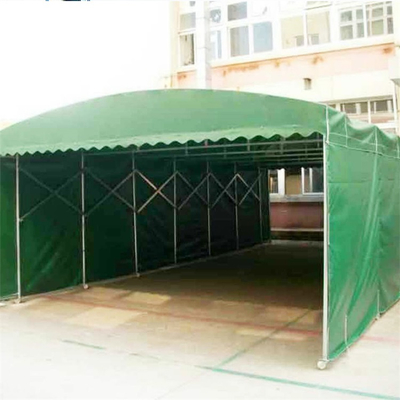 美觀耐用 湘粵XYGG保定移動折疊遮陽篷，勞動防護(hù)用品的卓越選擇