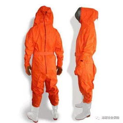 科學配備個人勞動防護用品，筑牢職業安全防線