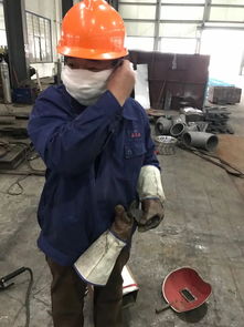操作存隱患，防護形同虛設——如皋某企業勞動安全防護現狀調查