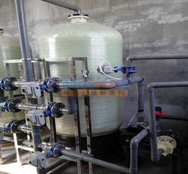 濰坊水處理設備優選指南 聚焦軟化水、醫療純水與工業水處理